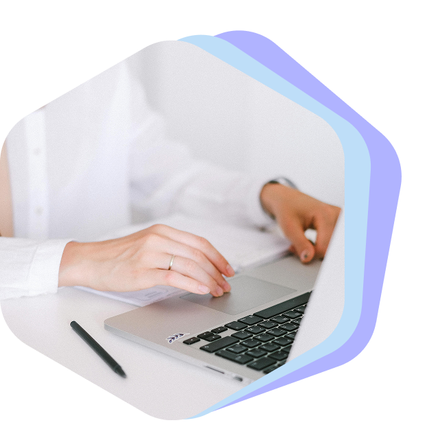 Illustration laptop